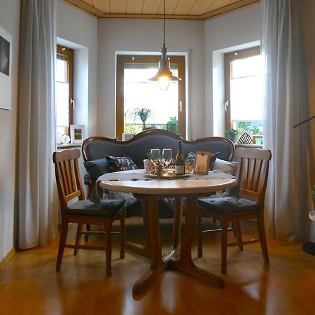 Ferienwohnung Hueppelroettchen アイトルフ エクステリア 写真