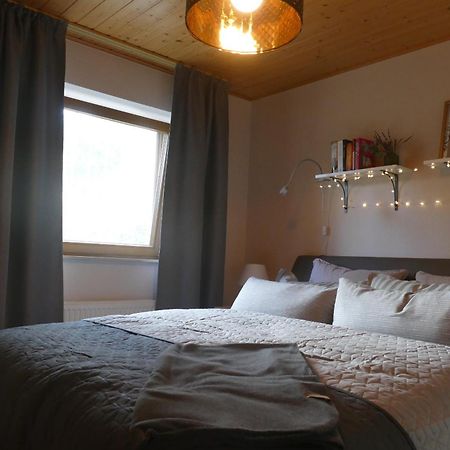 Ferienwohnung Hueppelroettchen アイトルフ エクステリア 写真