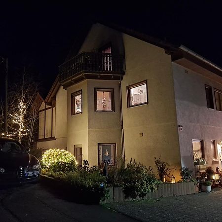 Ferienwohnung Hueppelroettchen アイトルフ エクステリア 写真