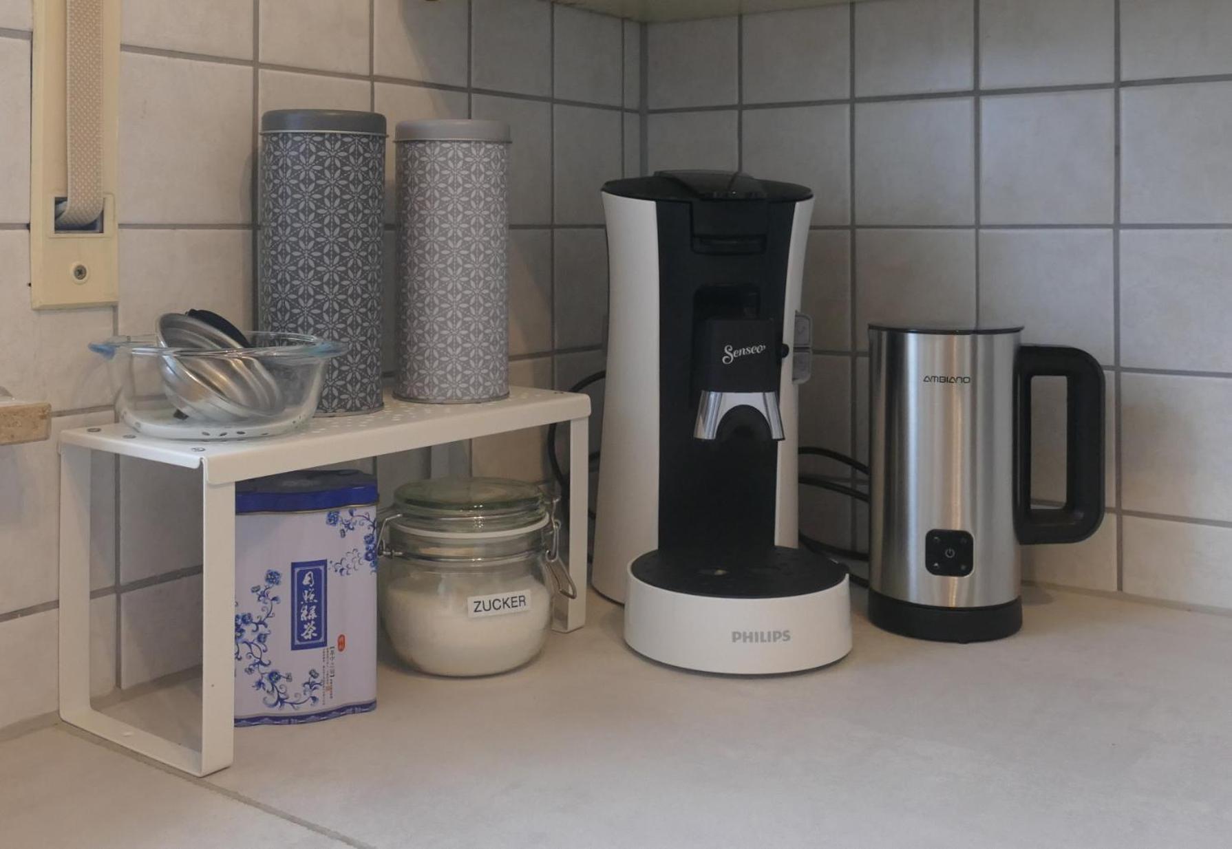 Ferienwohnung Hueppelroettchen アイトルフ エクステリア 写真