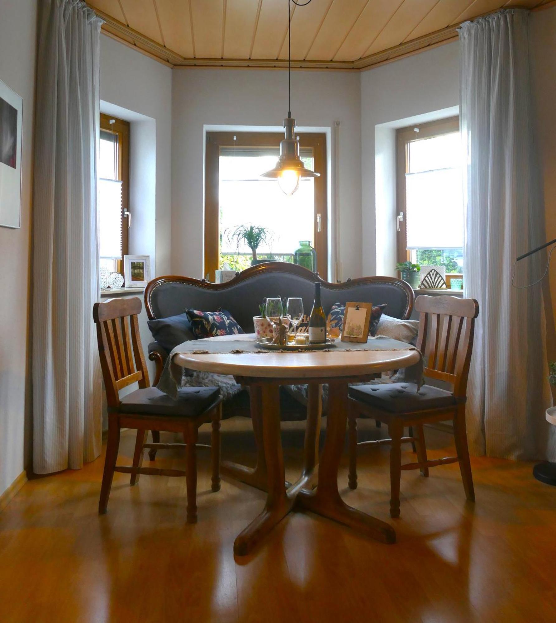 Ferienwohnung Hueppelroettchen アイトルフ エクステリア 写真