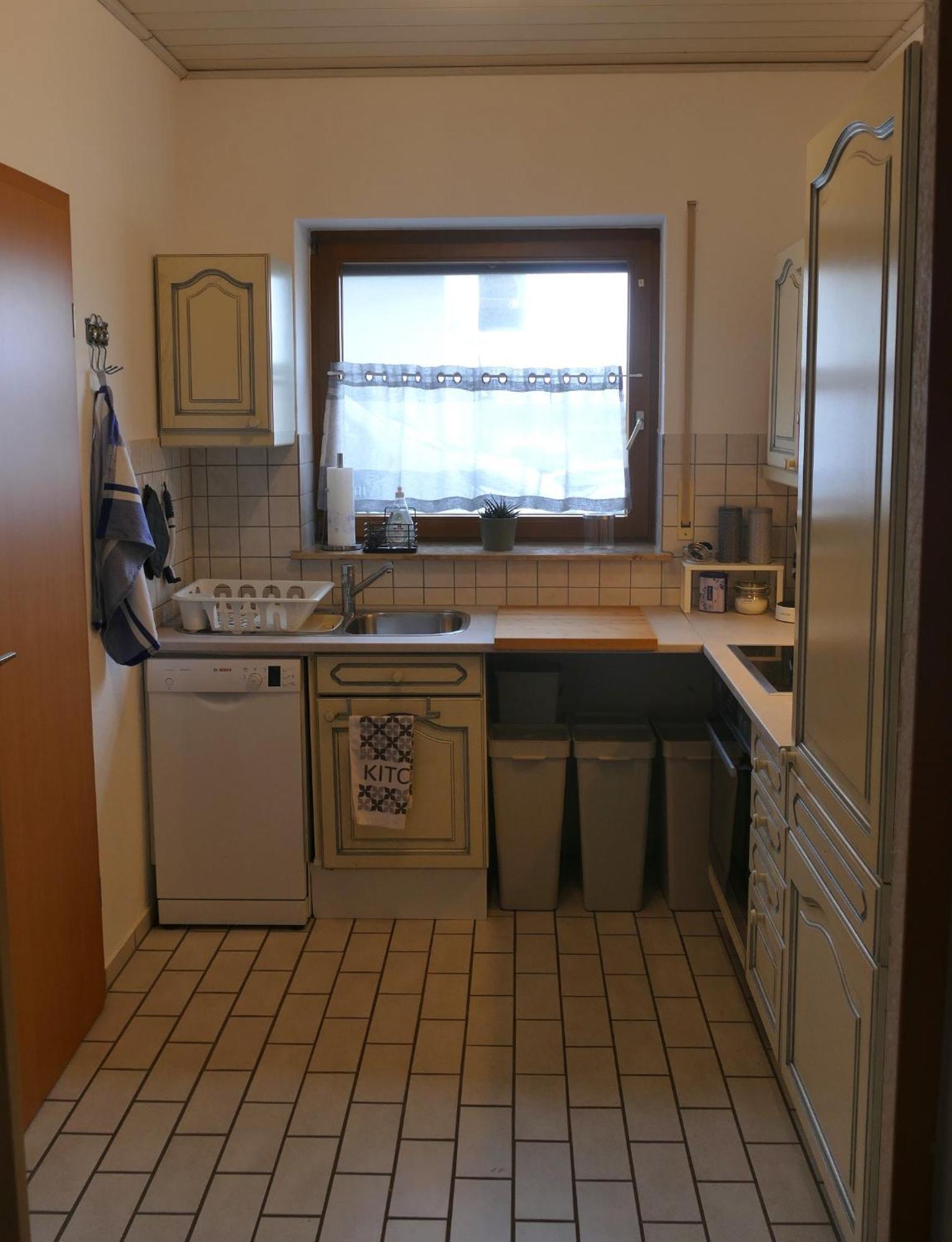 Ferienwohnung Hueppelroettchen アイトルフ エクステリア 写真