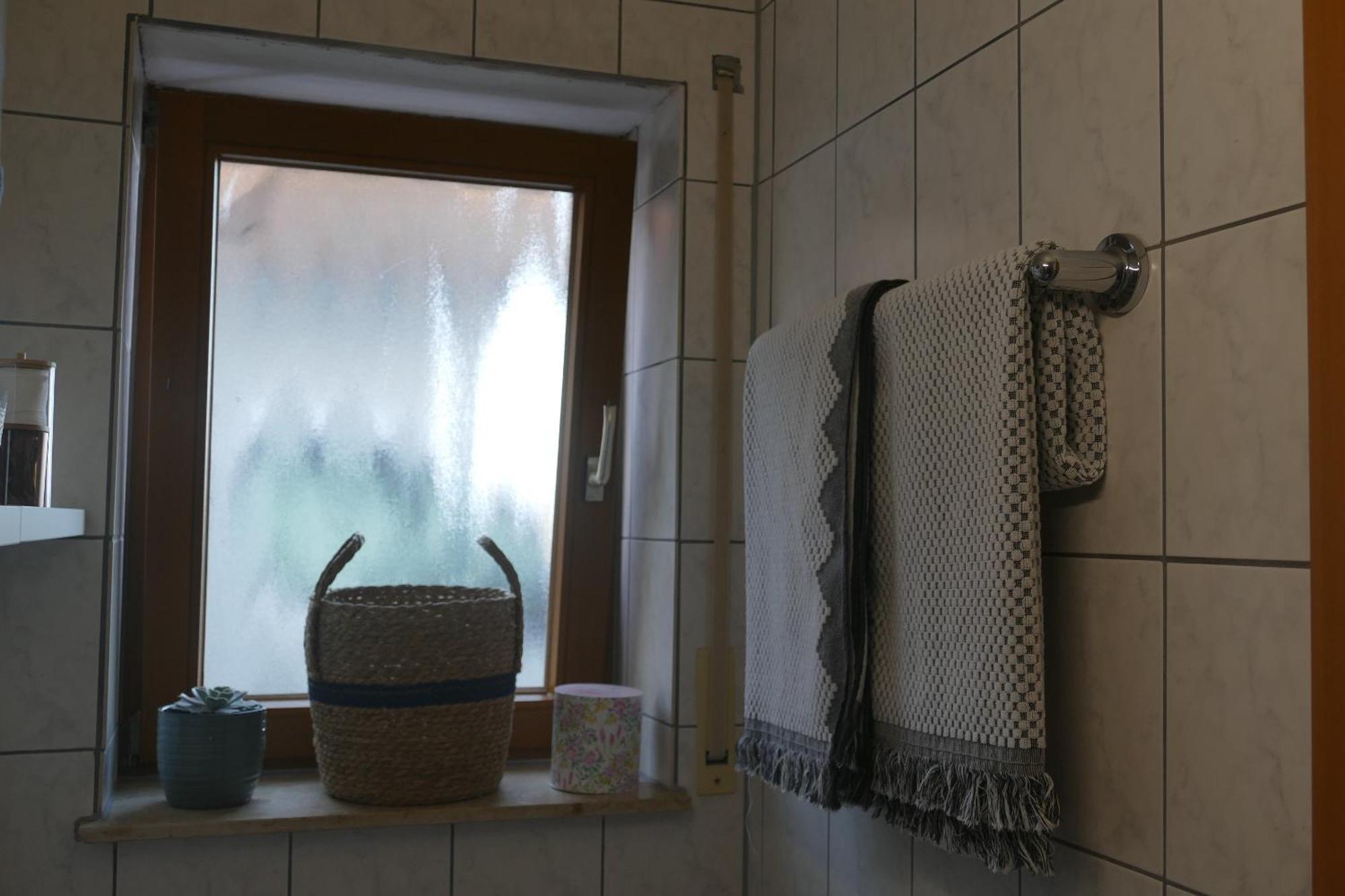 Ferienwohnung Hueppelroettchen アイトルフ エクステリア 写真