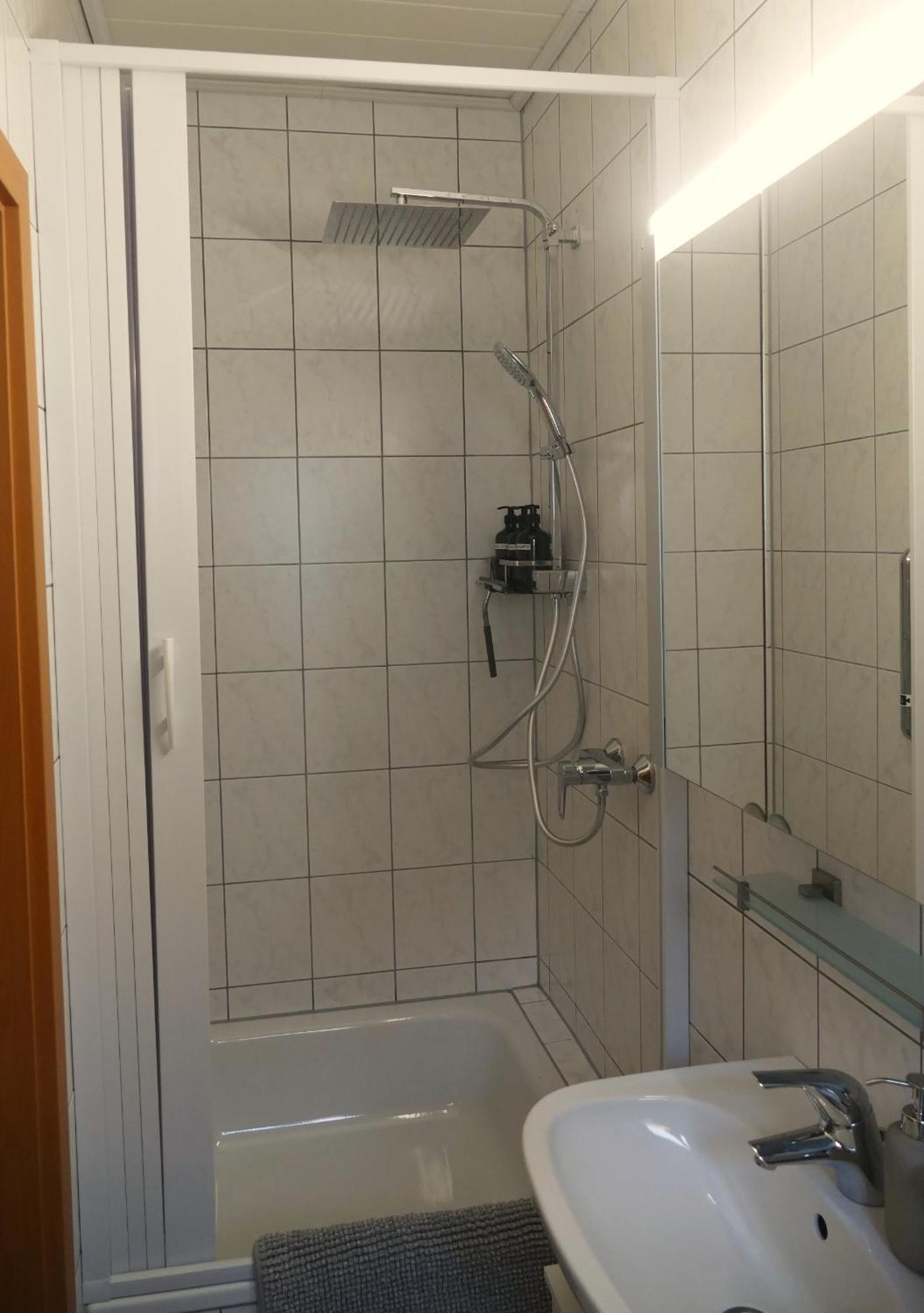 Ferienwohnung Hueppelroettchen アイトルフ エクステリア 写真