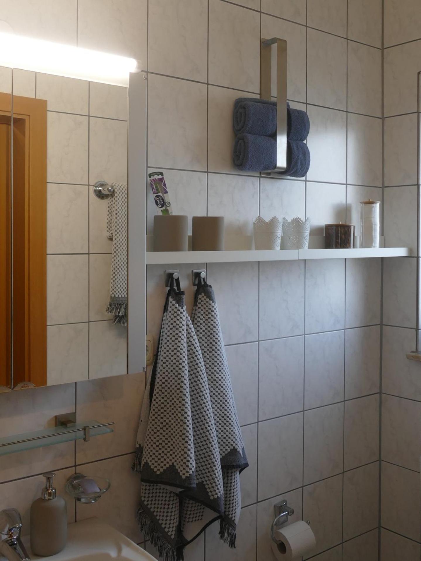 Ferienwohnung Hueppelroettchen アイトルフ エクステリア 写真