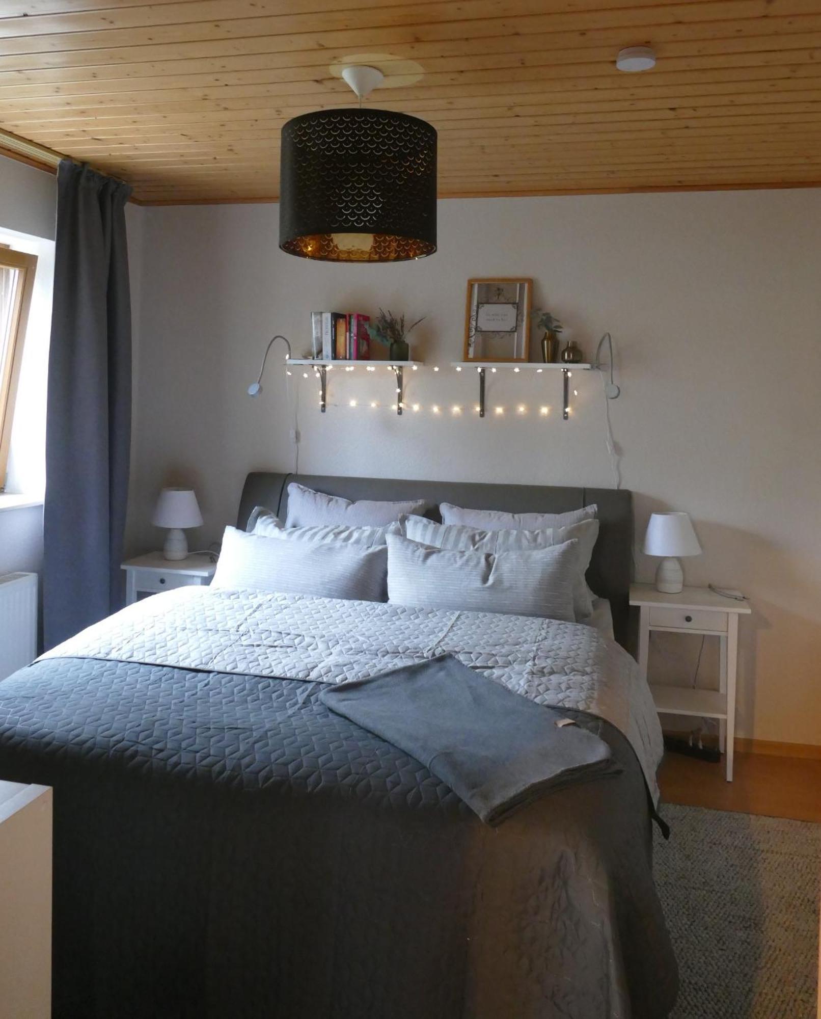 Ferienwohnung Hueppelroettchen アイトルフ エクステリア 写真