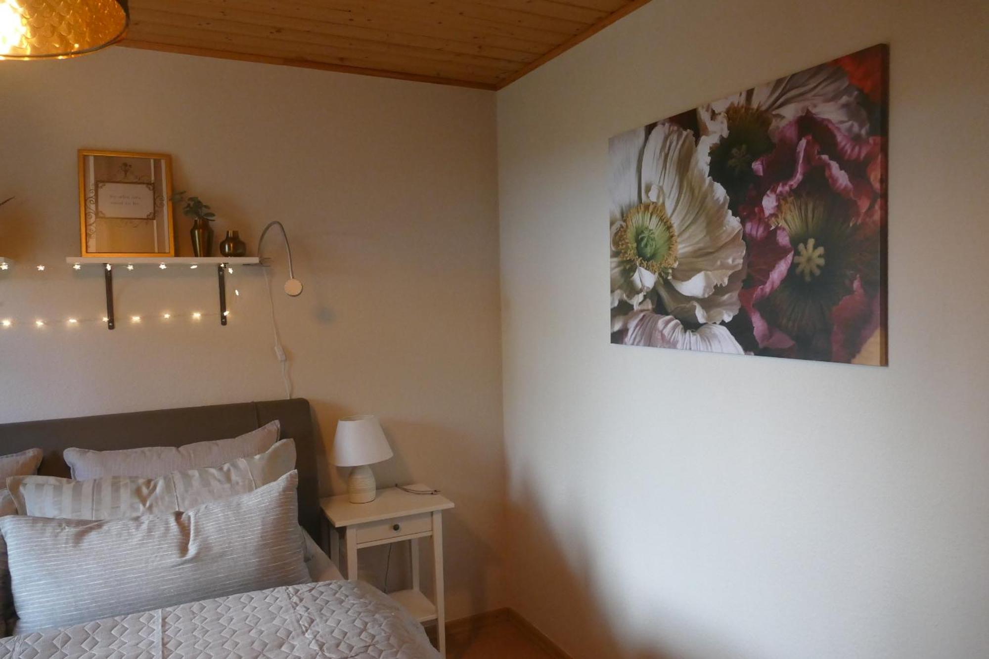 Ferienwohnung Hueppelroettchen アイトルフ エクステリア 写真