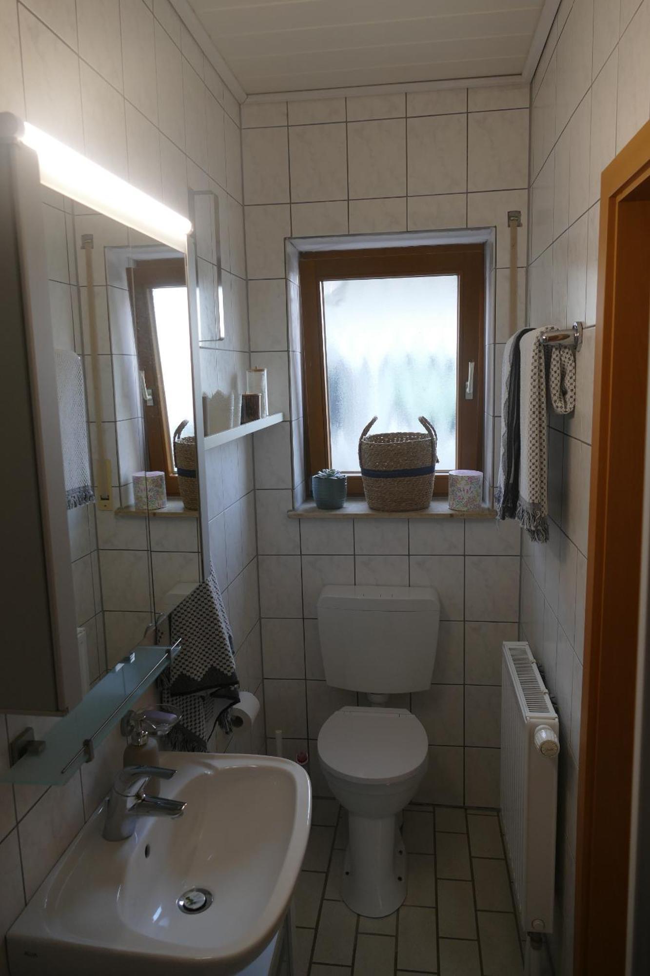 Ferienwohnung Hueppelroettchen アイトルフ エクステリア 写真
