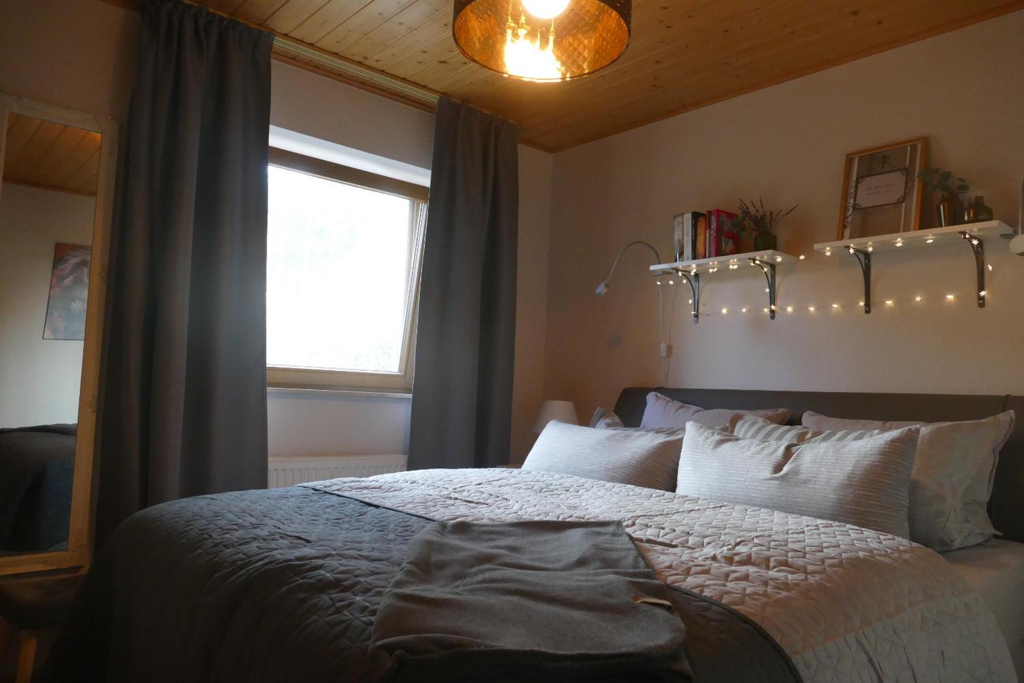 Ferienwohnung Hueppelroettchen アイトルフ エクステリア 写真