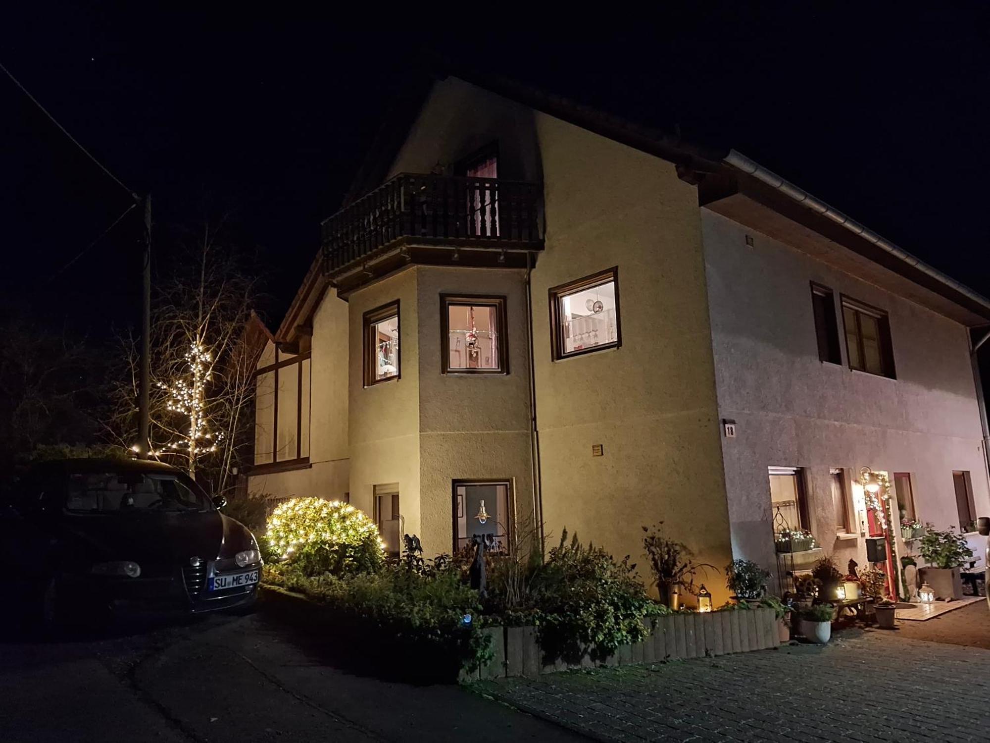 Ferienwohnung Hueppelroettchen アイトルフ エクステリア 写真
